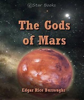 The Gods of Mars