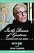 In The Presence Of Greatness: An Actress' Sixty Year Journey