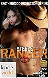 Steele Ranger