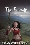 Liath Luachra: The Pursuit (Irish Woman Warrior #1.5)