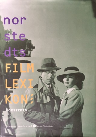 Norstedts filmlexikon (Hardcover)