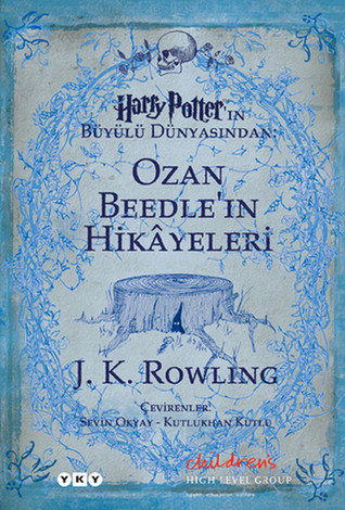 Ozan Beedle'ın Hikayeleri