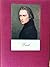 Liszt by Karl Schumann