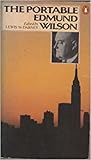 The Portable Edmund Wilson