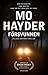 Försvunnen by Mo Hayder