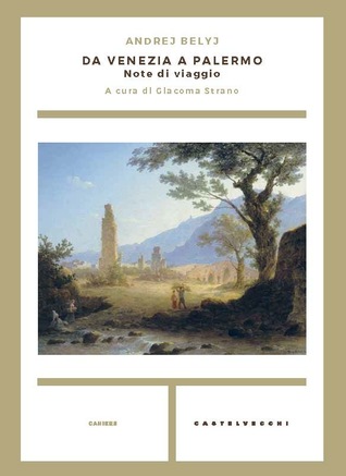 Da Venezia a Palermo. Note di viaggio (Paperback)