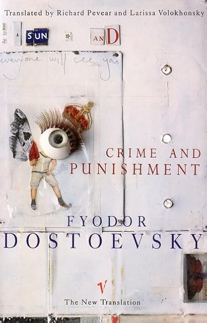 Crime and Punishment