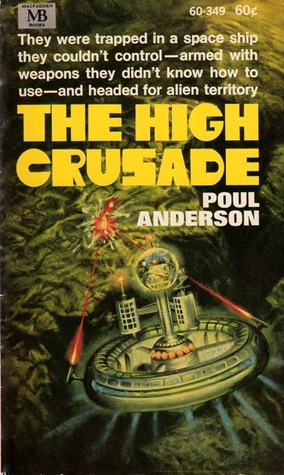 The High Crusade