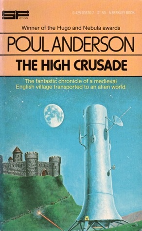 The High Crusade
