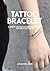 Tattoo Bracelet, A Great Choice For Design With Fine And Deli... by Anuschka Rees