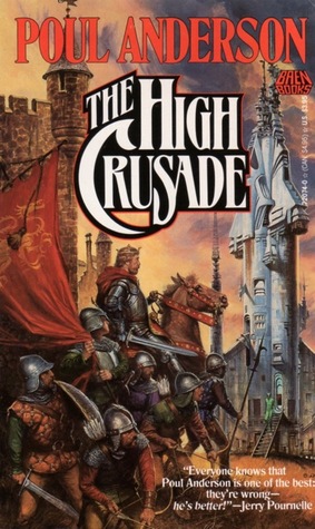 The High Crusade