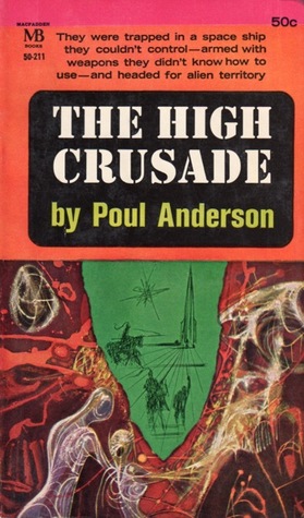 The High Crusade