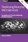Deploying Reactive Microservices