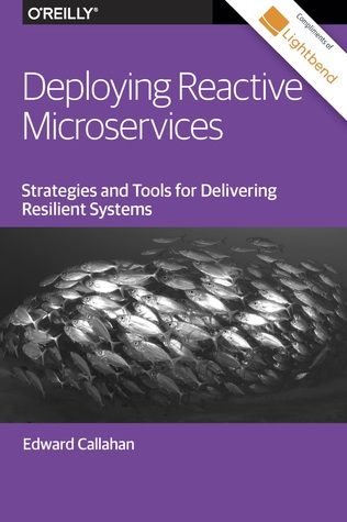 Deploying Reactive Microservices