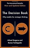 The Decision Book...
