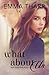 What About Us (Bluff Harbor #2)