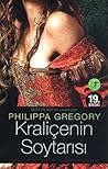 Kraliçenin Soytarısı by Philippa Gregory
