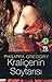 Kraliçenin Soytarısı by Philippa Gregory
