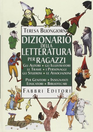 Dizionario della letteratura per ragazzi
