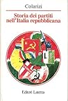 Storia dei partiti nell'Italia repubblicana