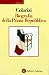 Biografia della Prima Repubblica