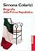 Biografia della Prima Repub...