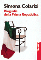 Biografia della Prima Repubblica