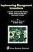Implementing Management Innovations: Lessons Learned From Activity Based Costing in the U.S. Automobile Industry
