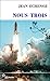 Nous trois (Double t. 66) (French Edition)