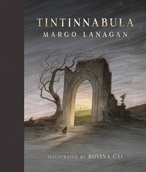 Tintinnabula (Hardcover)