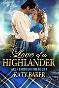 Love of a Highlander