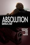 Absolution (The Luciano Series #1)