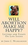 Will abortion make me happy?