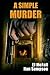 A Simple Murder (Virdon-burke Chronicles)