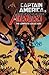 Captain America & Avengers: The Complete Collection