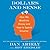 Dollars and Sense by Dan Ariely