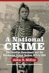 A National Crime:...