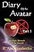 Diary of an Avatar Part 1