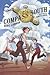 Compass South: A Graphic Novel (Four Points, Book 1)