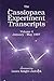 The Cassiopaea Experiment Transcripts January - May 1997 (Volume 4)