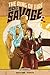 Doc Savage: The Ring of Fire