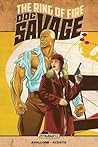 Doc Savage by David Avallone