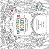 Wonder Body: A Sophisticated Coloring Book for Curious Adults Wonder Body: A Sophisticated Coloring Book for Curious Adults