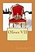 Oliver VII by Adriano Olivari
