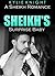 Sheikh's Surprise Baby