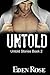 Untold (Untold Stories Series) (Volume 1)