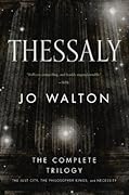 Thessaly: The Complete Trilogy