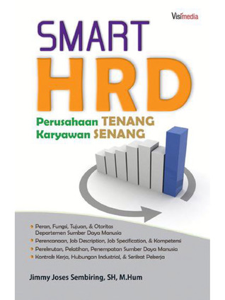 SMART HRD: Perusahaan Tenang, Karyawan Senang