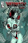 Webwitch: Origins #4