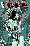 Webwitch: Origins #4